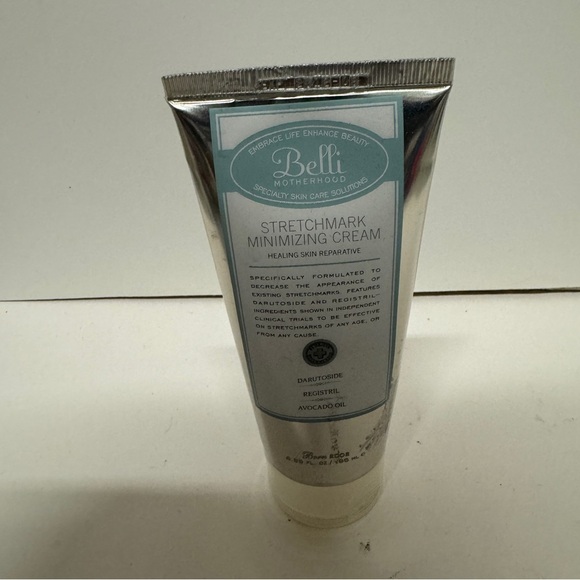 Belli Stretchmark Minimizing Cream 6.55 OZ HTF - Picture 1 of 4